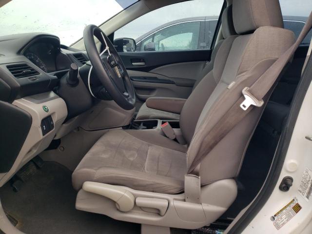 Photo 6 VIN: 5J6RM3H32EL022657 - HONDA CRV 