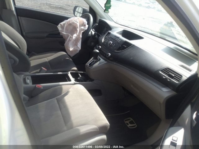 Photo 4 VIN: 5J6RM3H32EL034386 - HONDA CR-V 