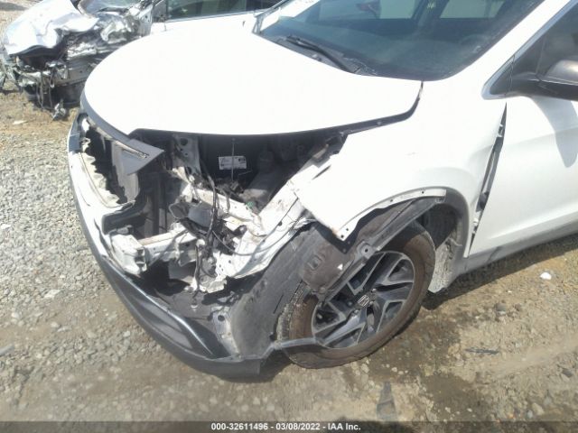 Photo 5 VIN: 5J6RM3H32EL034386 - HONDA CR-V 