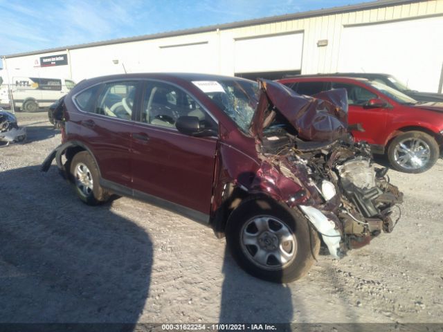 Photo 0 VIN: 5J6RM3H32EL041578 - HONDA CR-V 