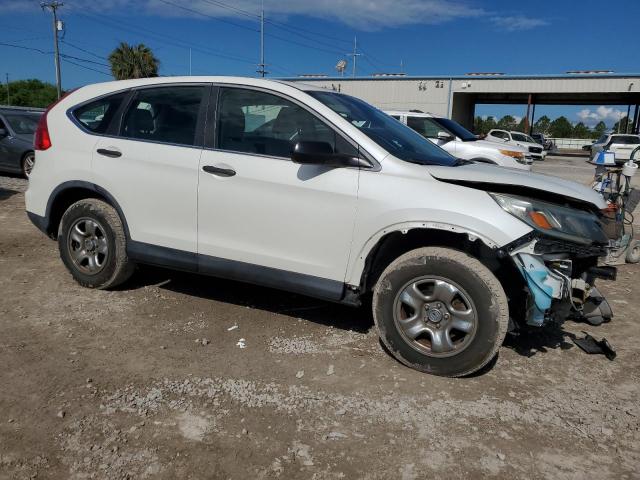 Photo 3 VIN: 5J6RM3H32FL004578 - HONDA CRV 