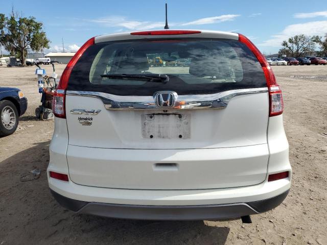 Photo 5 VIN: 5J6RM3H32FL004578 - HONDA CRV 