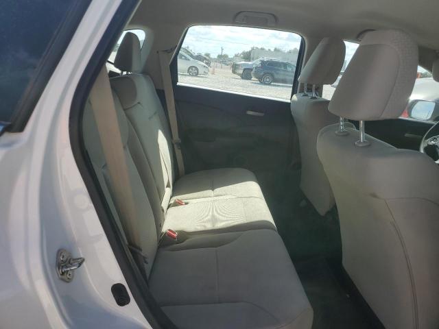 Photo 10 VIN: 5J6RM3H32FL005617 - HONDA CR-V LX 