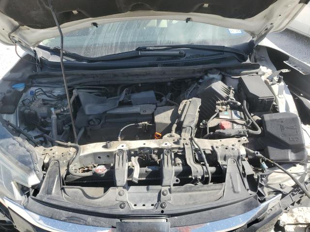 Photo 11 VIN: 5J6RM3H32FL005617 - HONDA CR-V LX 