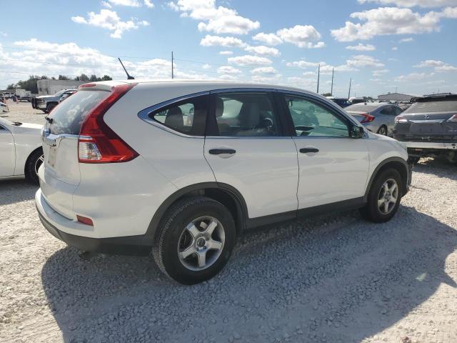 Photo 2 VIN: 5J6RM3H32FL005617 - HONDA CR-V LX 