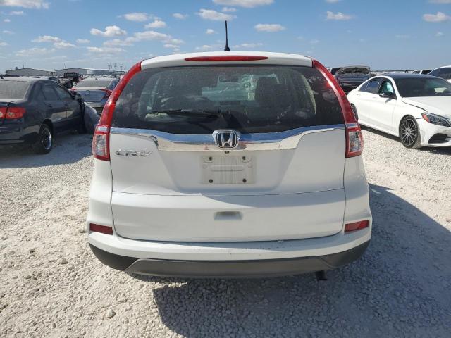 Photo 5 VIN: 5J6RM3H32FL005617 - HONDA CR-V LX 