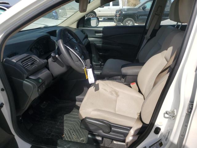 Photo 6 VIN: 5J6RM3H32FL005617 - HONDA CR-V LX 