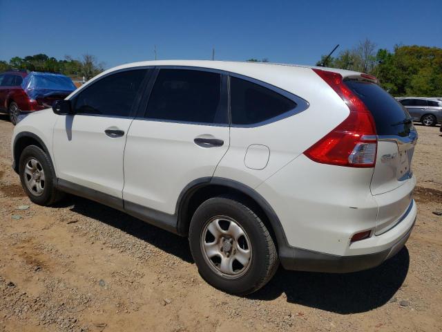 Photo 1 VIN: 5J6RM3H32FL011952 - HONDA CRV 