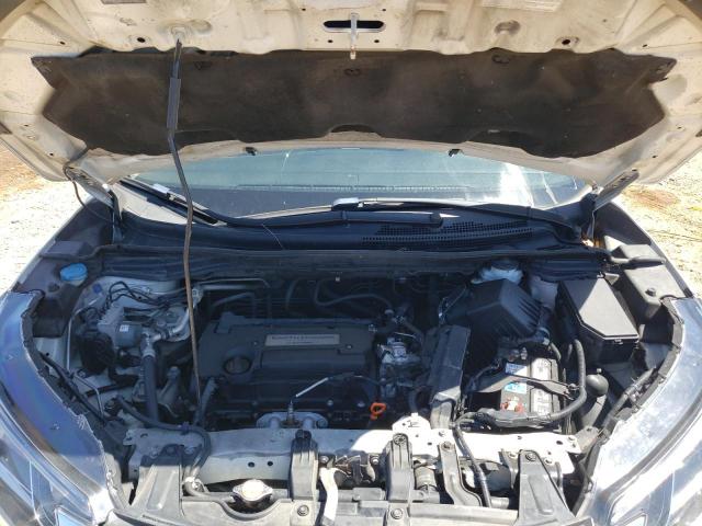 Photo 11 VIN: 5J6RM3H32FL011952 - HONDA CRV 