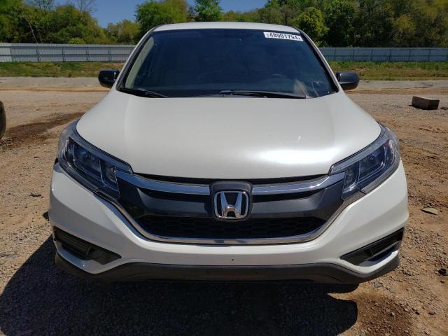 Photo 4 VIN: 5J6RM3H32FL011952 - HONDA CRV 