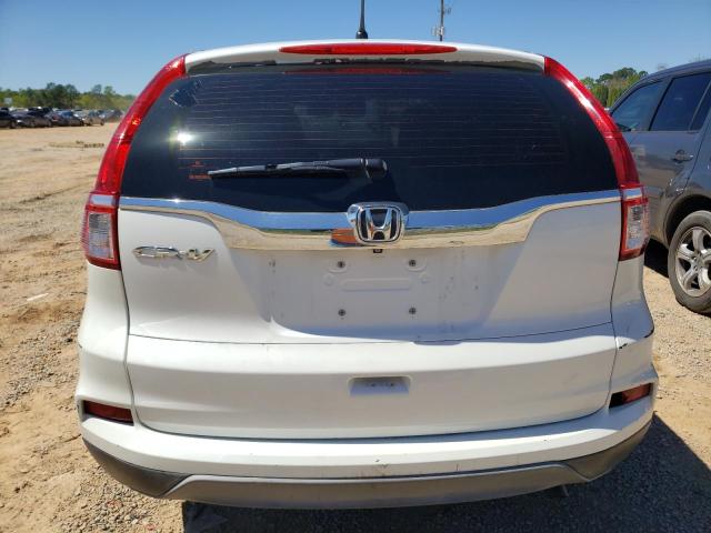 Photo 5 VIN: 5J6RM3H32FL011952 - HONDA CRV 