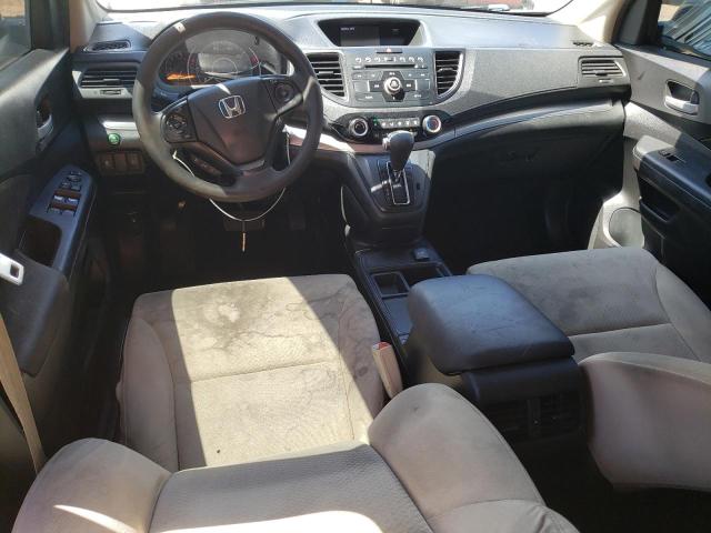 Photo 7 VIN: 5J6RM3H32FL011952 - HONDA CRV 