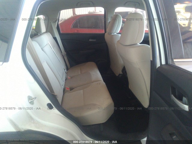 Photo 7 VIN: 5J6RM3H32GL003030 - HONDA CR-V 