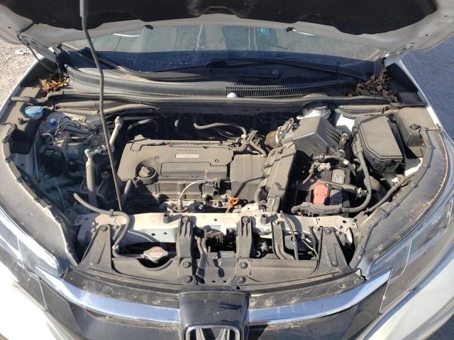 Photo 11 VIN: 5J6RM3H32GL030387 - HONDA CR-V LX 