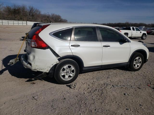 Photo 2 VIN: 5J6RM3H32GL030387 - HONDA CR-V LX 