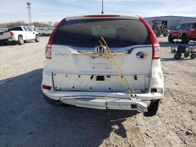 Photo 5 VIN: 5J6RM3H32GL030387 - HONDA CR-V LX 