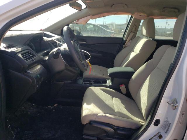 Photo 6 VIN: 5J6RM3H32GL030387 - HONDA CR-V LX 