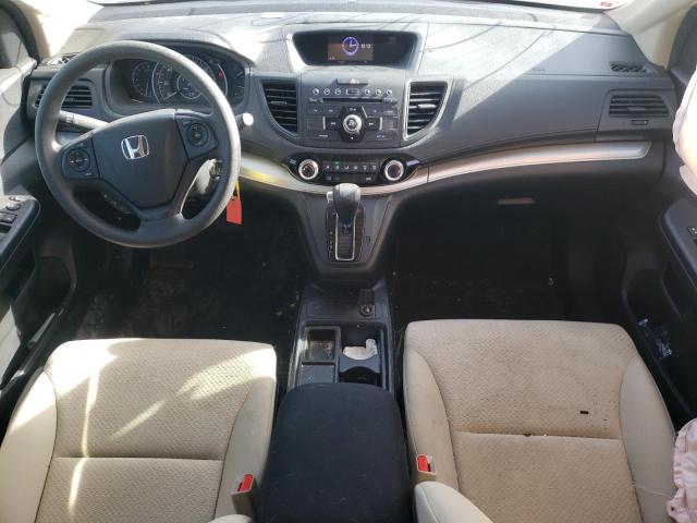 Photo 7 VIN: 5J6RM3H32GL030387 - HONDA CR-V LX 