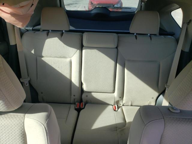 Photo 9 VIN: 5J6RM3H32GL030387 - HONDA CR-V LX 