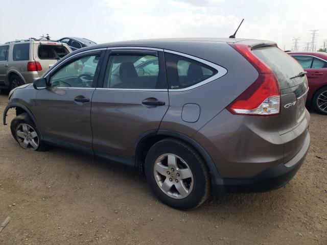 Photo 1 VIN: 5J6RM3H33CL009929 - HONDA CR-V 4D 4W 