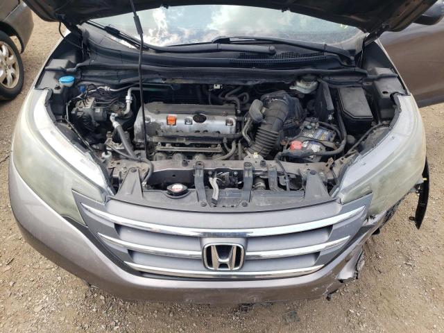 Photo 10 VIN: 5J6RM3H33CL009929 - HONDA CR-V 4D 4W 