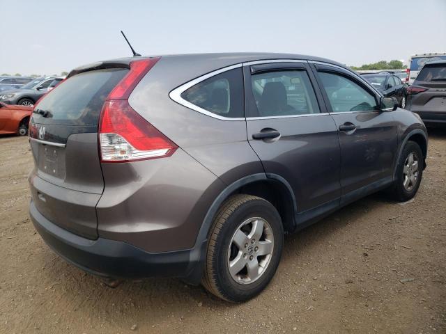 Photo 2 VIN: 5J6RM3H33CL009929 - HONDA CR-V 4D 4W 