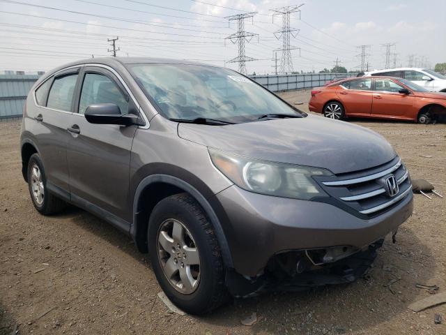 Photo 3 VIN: 5J6RM3H33CL009929 - HONDA CR-V 4D 4W 