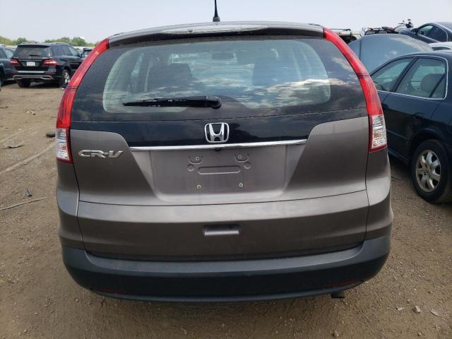 Photo 5 VIN: 5J6RM3H33CL009929 - HONDA CR-V 4D 4W 