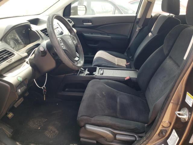 Photo 6 VIN: 5J6RM3H33CL009929 - HONDA CR-V 4D 4W 