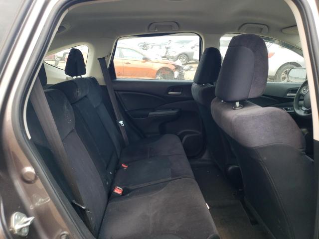 Photo 9 VIN: 5J6RM3H33CL009929 - HONDA CR-V 4D 4W 