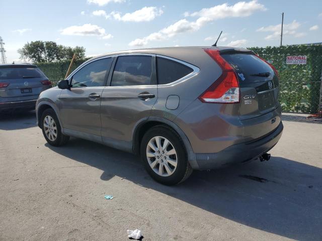 Photo 1 VIN: 5J6RM3H33CL012765 - HONDA CRV 