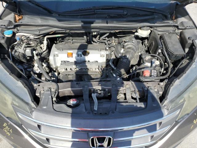 Photo 11 VIN: 5J6RM3H33CL012765 - HONDA CRV 