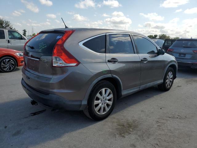 Photo 2 VIN: 5J6RM3H33CL012765 - HONDA CRV 