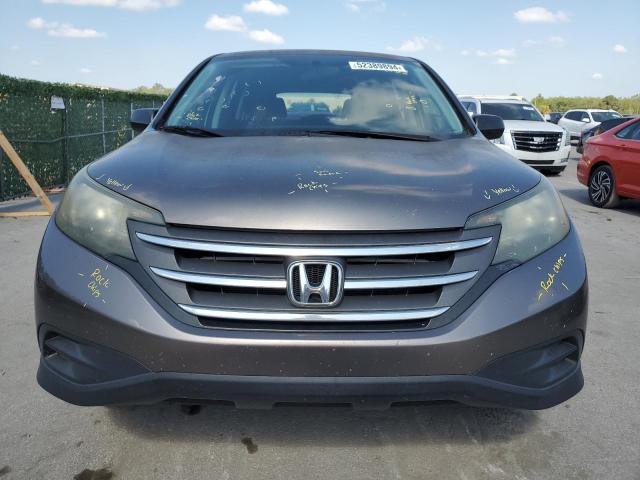 Photo 4 VIN: 5J6RM3H33CL012765 - HONDA CRV 