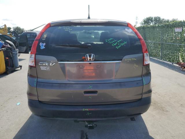 Photo 5 VIN: 5J6RM3H33CL012765 - HONDA CRV 