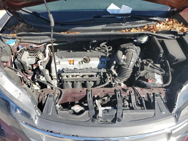 Photo 11 VIN: 5J6RM3H33CL024110 - HONDA CRV 