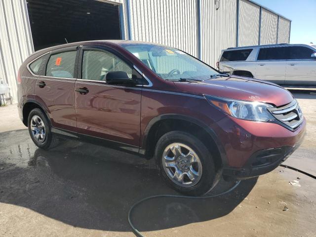 Photo 3 VIN: 5J6RM3H33CL024110 - HONDA CRV 