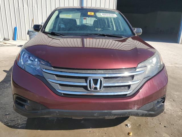 Photo 4 VIN: 5J6RM3H33CL024110 - HONDA CRV 