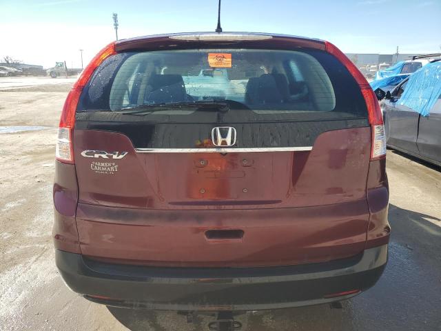 Photo 5 VIN: 5J6RM3H33CL024110 - HONDA CRV 