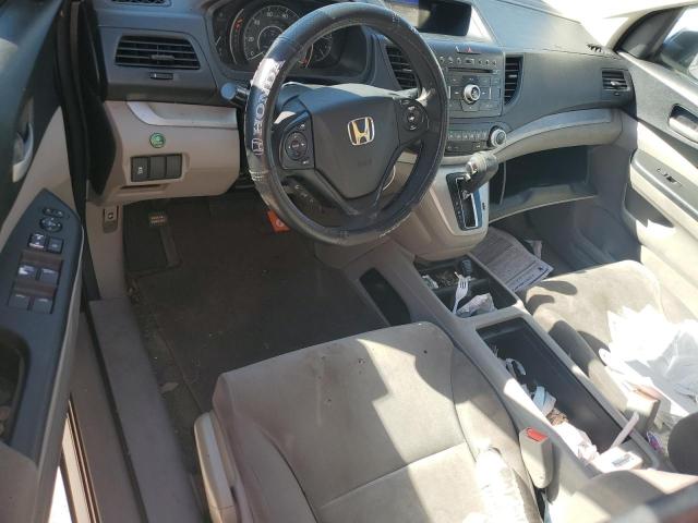 Photo 7 VIN: 5J6RM3H33CL024110 - HONDA CRV 