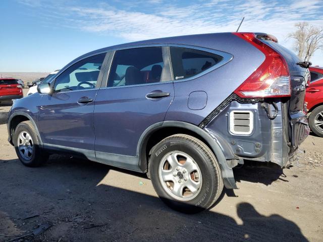 Photo 1 VIN: 5J6RM3H33CL028027 - HONDA CRV 