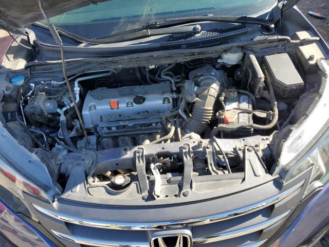 Photo 10 VIN: 5J6RM3H33CL028027 - HONDA CRV 