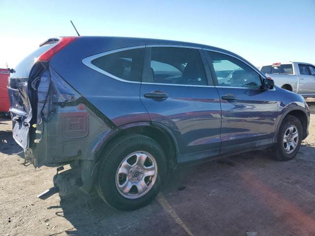 Photo 2 VIN: 5J6RM3H33CL028027 - HONDA CRV 