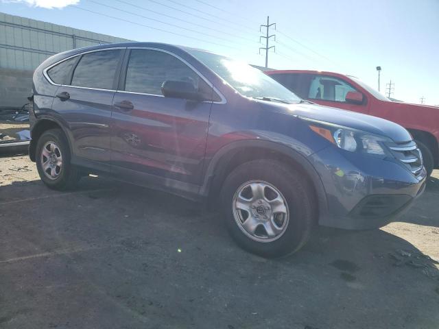 Photo 3 VIN: 5J6RM3H33CL028027 - HONDA CRV 