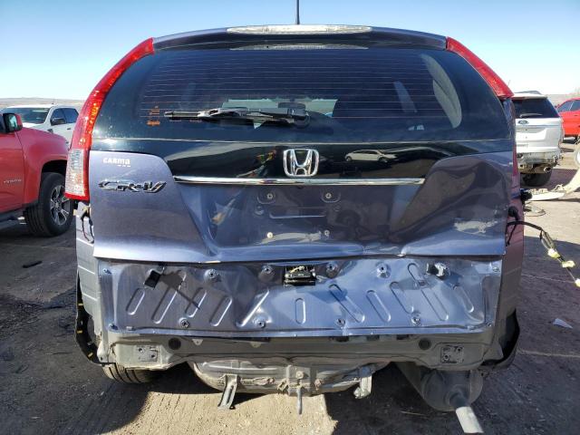 Photo 5 VIN: 5J6RM3H33CL028027 - HONDA CRV 