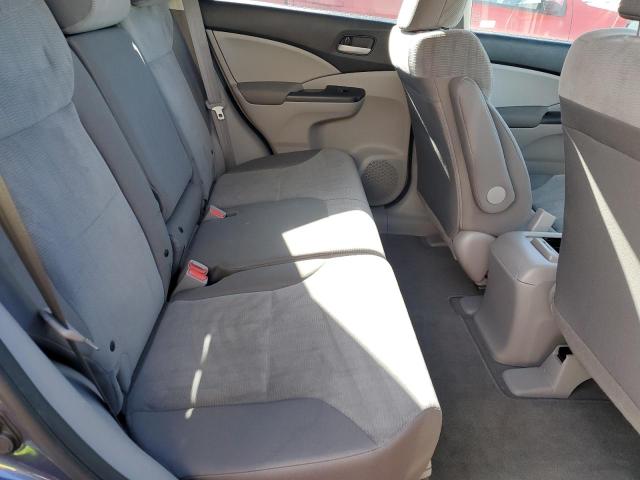 Photo 9 VIN: 5J6RM3H33CL028027 - HONDA CRV 