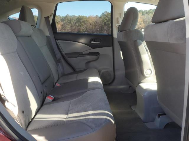 Photo 10 VIN: 5J6RM3H33CL036547 - HONDA CRV 