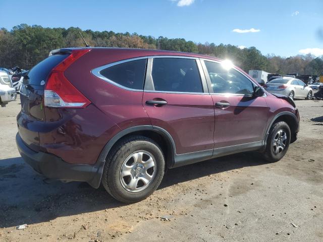 Photo 2 VIN: 5J6RM3H33CL036547 - HONDA CRV 