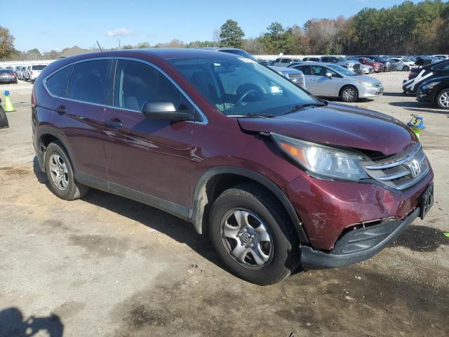 Photo 3 VIN: 5J6RM3H33CL036547 - HONDA CRV 