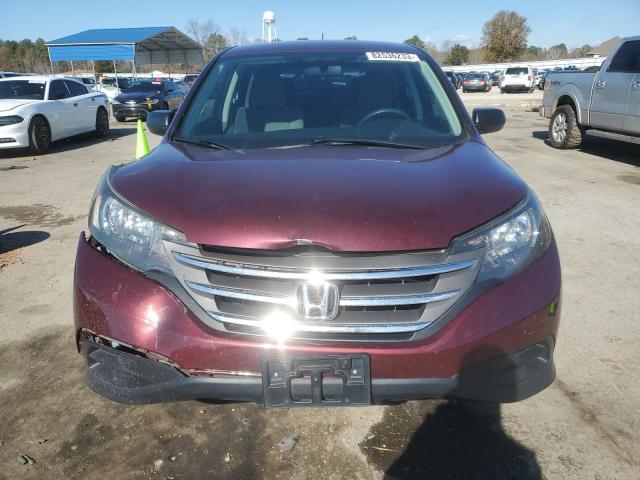 Photo 4 VIN: 5J6RM3H33CL036547 - HONDA CRV 